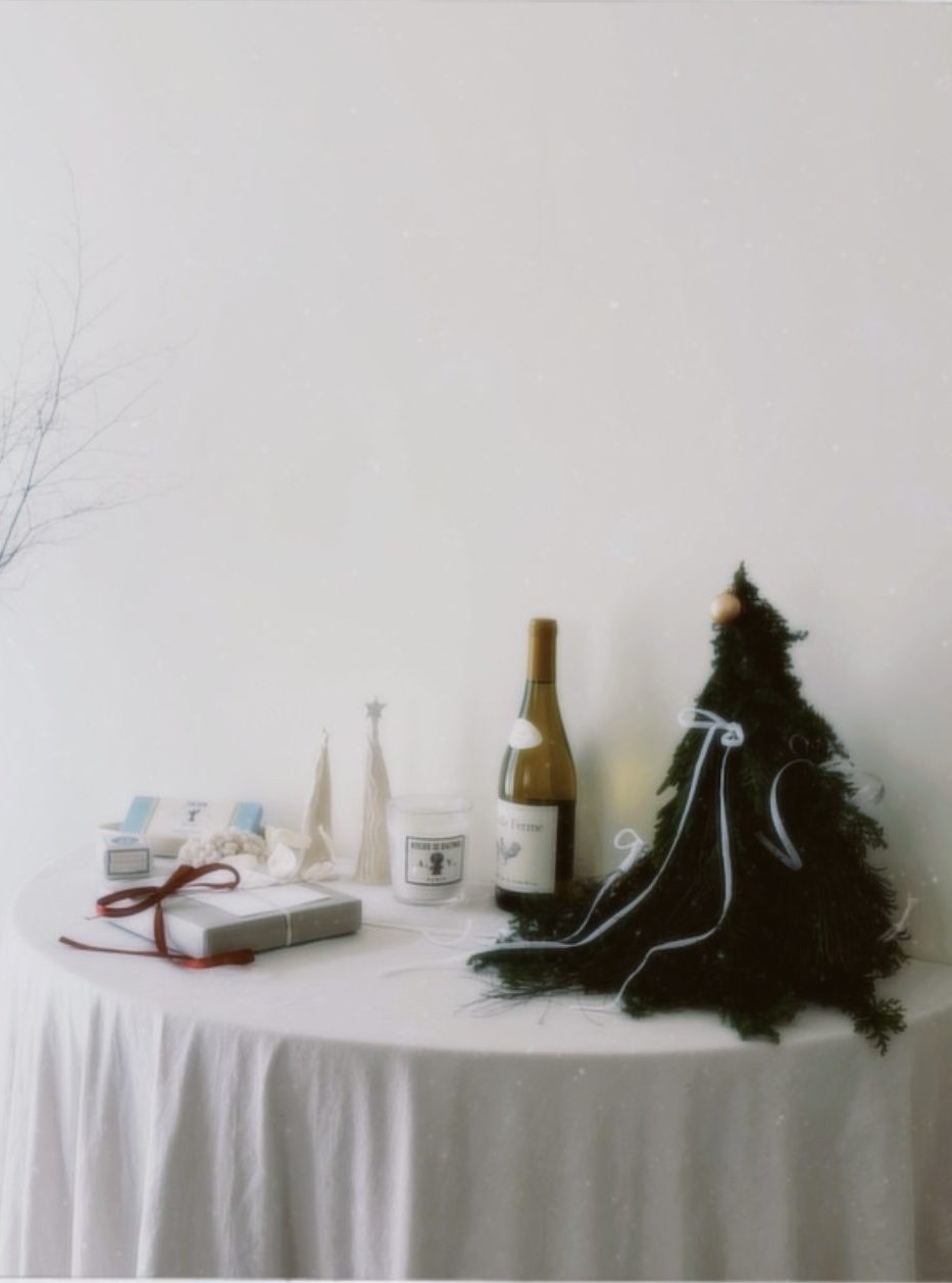 2025 Christmas Tree Class